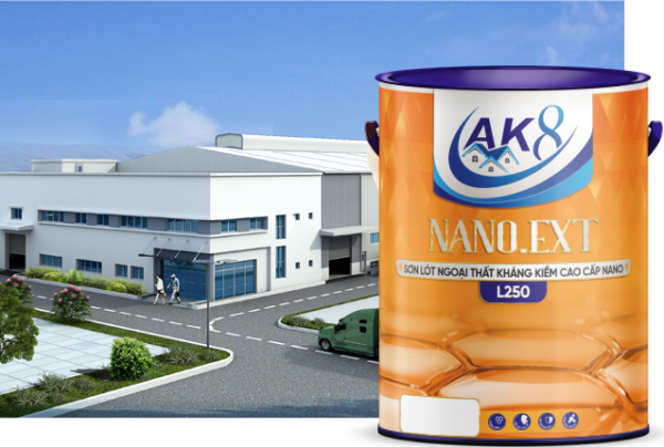 Cat Son Lot Khang Kiem